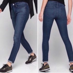 Athleta Skulptek Skinny Jeans